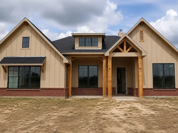 9204 Wood Duck Dr, Rhome, TX 76078