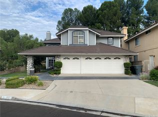 14080 Birdsong Ln, Chino Hills, CA 91709