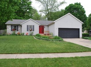 237 Olde Mound Ln, Pickerington, OH 43147