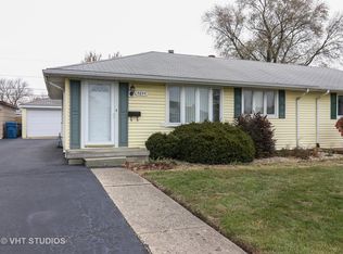 4644 W 89th St, Hometown, IL