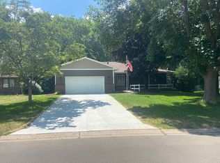 8012 Hayes St NE, Spring Lake Park, MN 55432