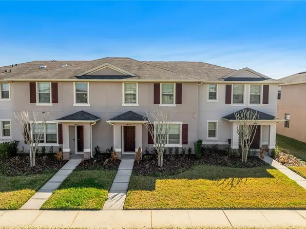 1404 Dusty Stone Ln, Kissimmee, FL 34744