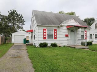 719 June Dr, Fairborn, OH 45324