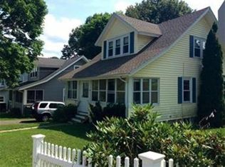 99 E Cross St, Norwood, MA 02062