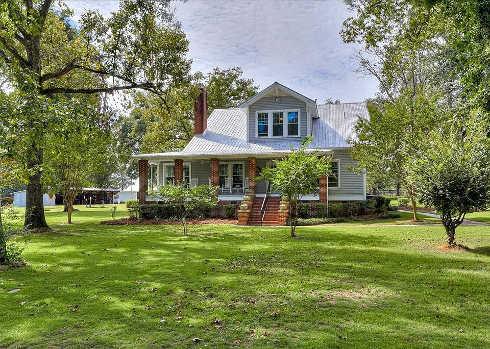 1627 Spur Branch Rd, Williston, SC 29853 Zillow