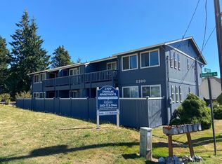 DO2300, Bellingham, WA 98225