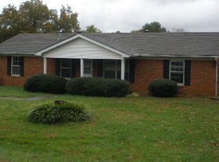 110 Dogwood Ave, Glasgow, KY 42141