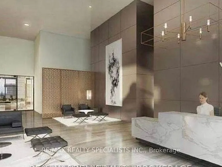 55 Duke St W #1508 — Photo 3