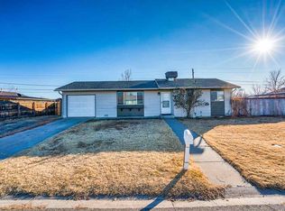 3211 W Main Cir, Clifton, CO 81520