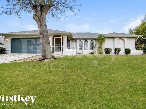 1108 SW 22nd Ter, Cape Coral, FL 33991