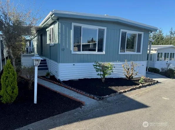 1415 84th Street SE #17, Everett, WA 98208