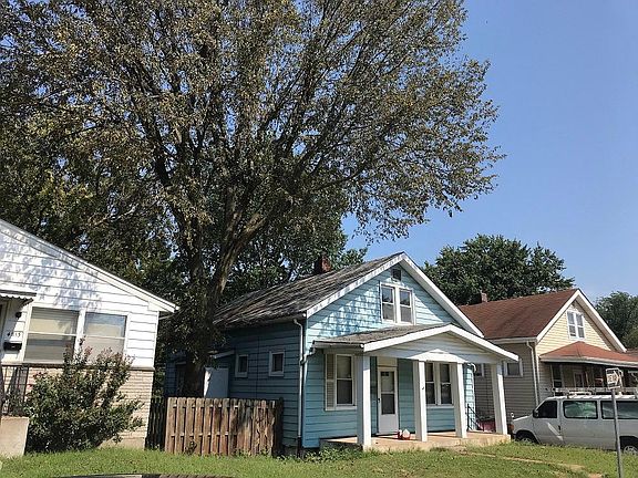 2nd image of 4809 Hamburg Ave