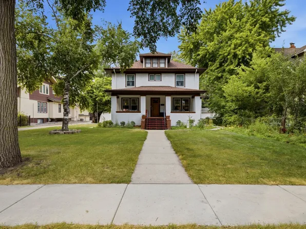 1236 Broadway N, Fargo, ND 58102