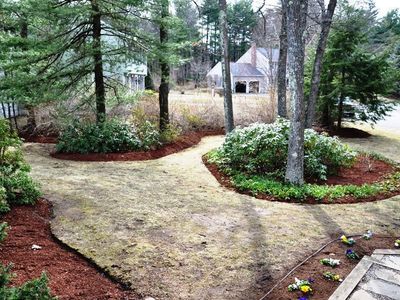 12 Bayberry Ln, Andover, MA, 01810