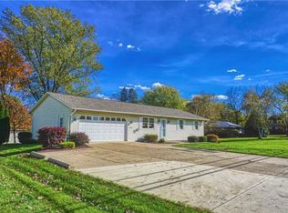 403 Meridian Rd, Butler, PA 16001
