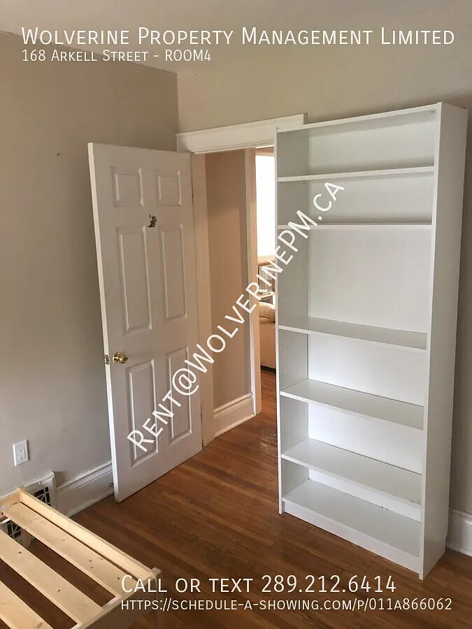 168 Arkell Street Hamilton — Photo 4