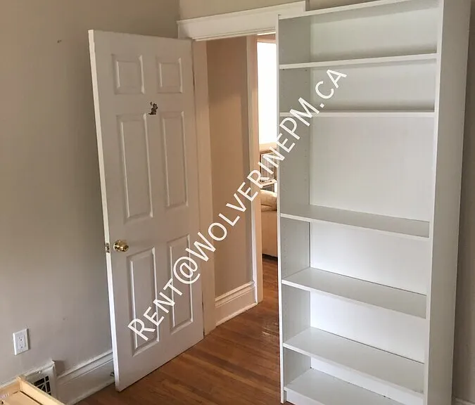 168 Arkell St #4 — Photo 4