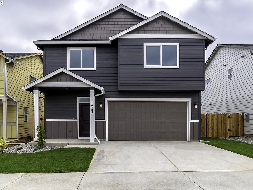 1st image of 10805 NE 127th Ave