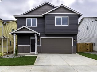 10805 NE 127th Ave, Vancouver, WA 98682