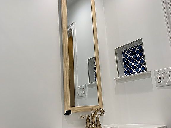 En Suite Bathroom
