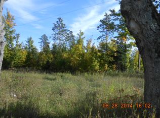 Hulls Rd, Copemish, MI 49625