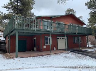 1441 Bluebell Dr, Estes Park, CO 80517