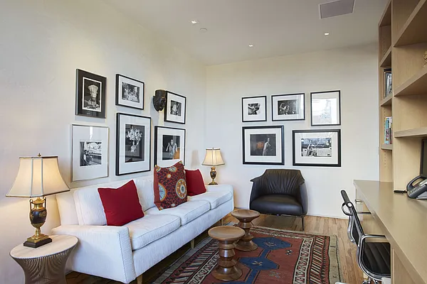 Sold by Brown Harris Stevens | media 9