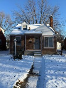 11640 Somerset Ave, Detroit, MI, 48224