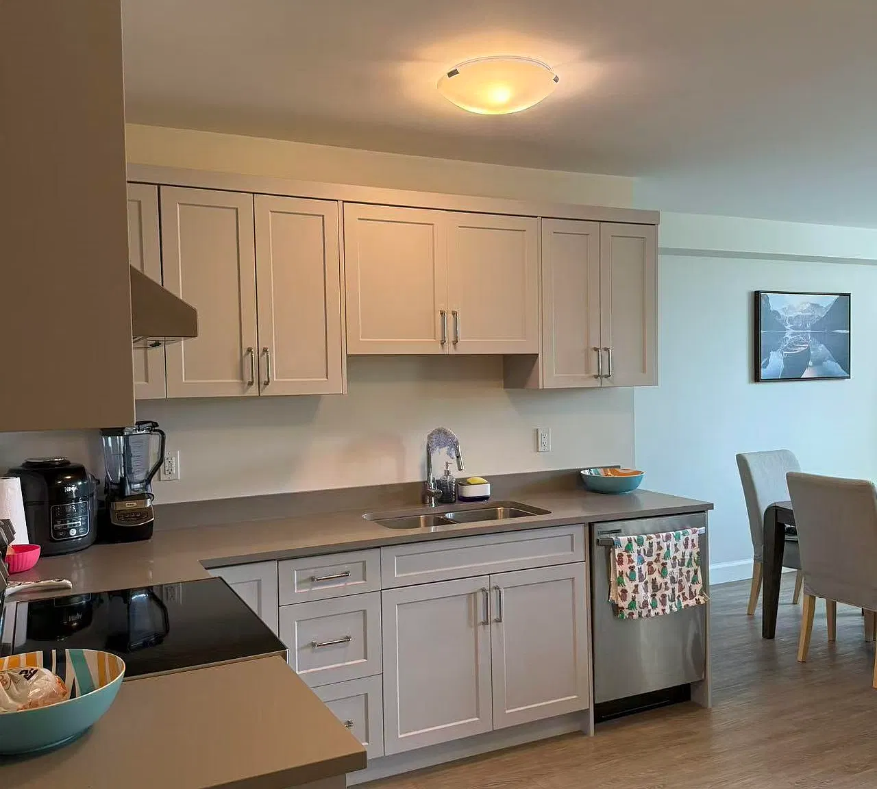 1 bed, 900 sqft, $1,500 — Photo 2