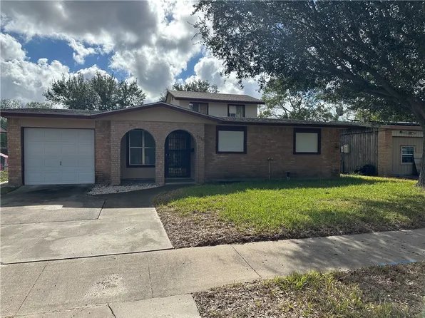 5326 Alejandro St, Corpus Christi, TX 78415
