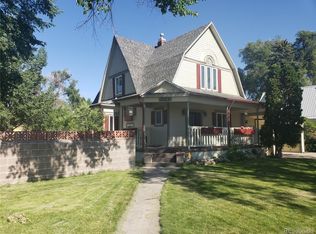 203 Walnut St, Fort Morgan, CO 80701