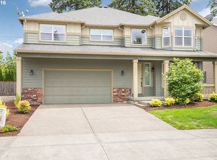 3770 NW 1st Ct, Hillsboro, OR 97124