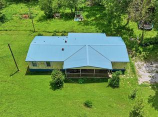 16874 E 570th Rd, Inola, OK 74036
