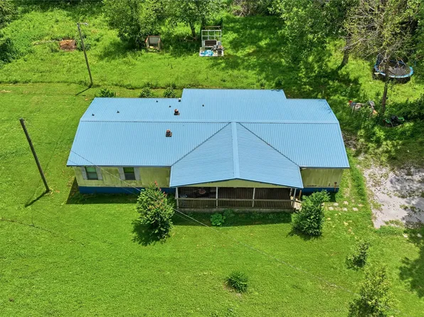 16874 E 570th Rd, Inola, OK 74036