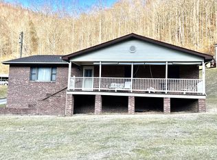 103 Ison Rock Pl, Appalachia, VA 24216