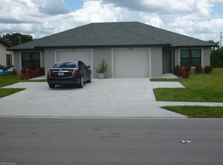 217/219 Cultural Park Blvd S, Cape Coral, FL 33990