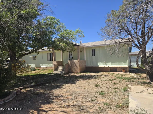 1913 N Tortoise Trl, Dragoon, AZ 85609