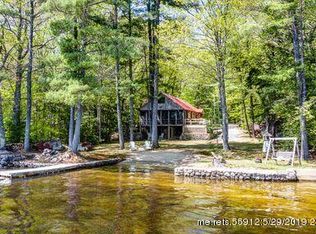 35 Faraway Dr, Bridgton, ME 04009