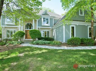 719 Bridle Ln, Cary, IL 60013