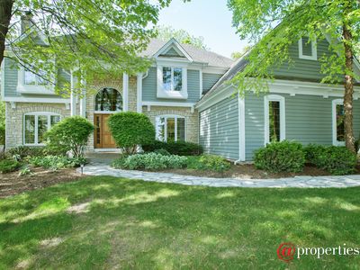 719 Bridle Ln, Cary, IL, 60013