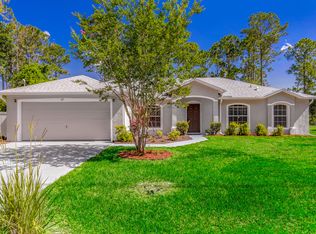 27 Laguna Forest Trl, Palm Coast, FL 32164