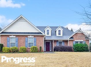 90 Windpher Rdg, Hampton, GA 30228