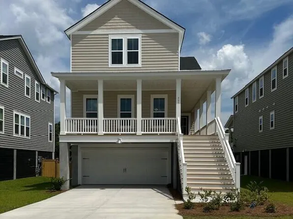 205 Threaded Fern St, Summerville, SC 29485