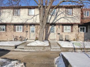 45 Hansen Rd N #36, Brampton, ON L6V3C5
