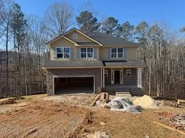 5325 Vinci Pl, Douglasville, GA 30135