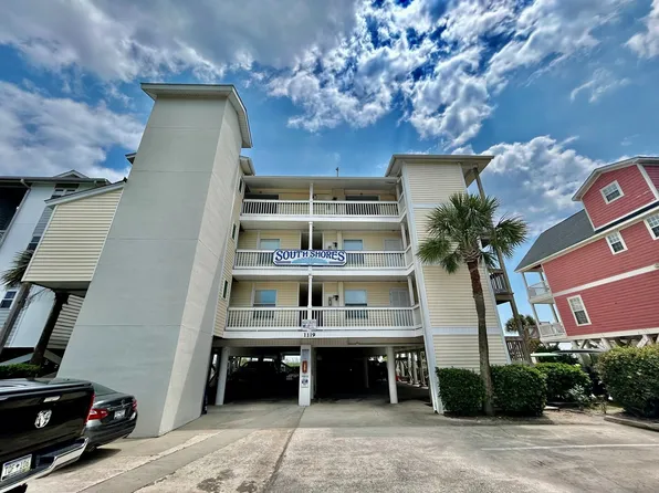 (undisclosed Address), Myrtle Beach, SC 29575