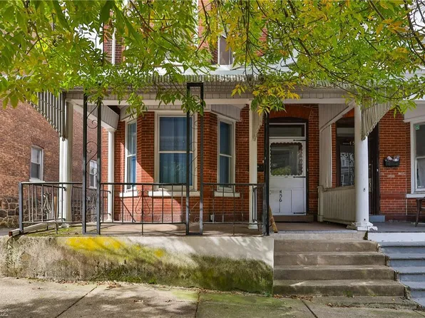 456 Montclair Ave, Bethlehem, PA 18015
