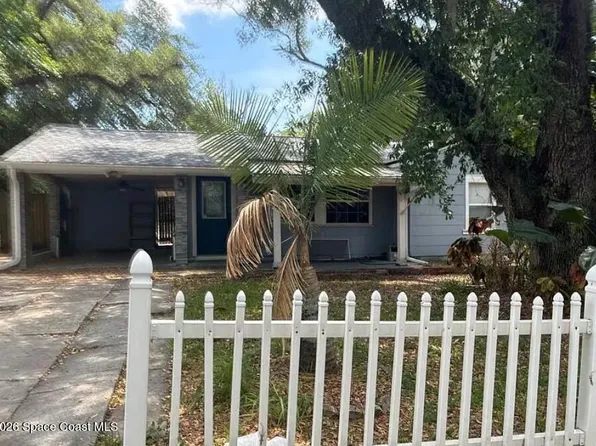 2103 E Howell St, Tampa, FL 33610