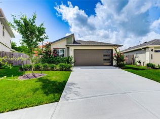 3032 Gunnersbury Dr, Houston, TX 77047