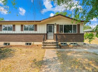 2408 Monterey Rd, Colorado Springs, CO 80910